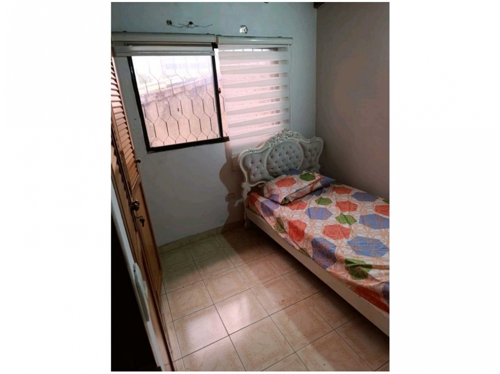 Casa en venta en Jardin, Santa Marta · foto 17 de 24