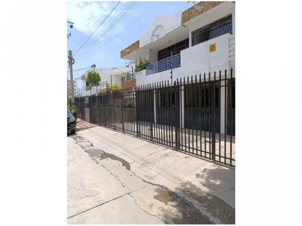 Casa en venta en Jardin, Santa Marta · foto 22 de 24