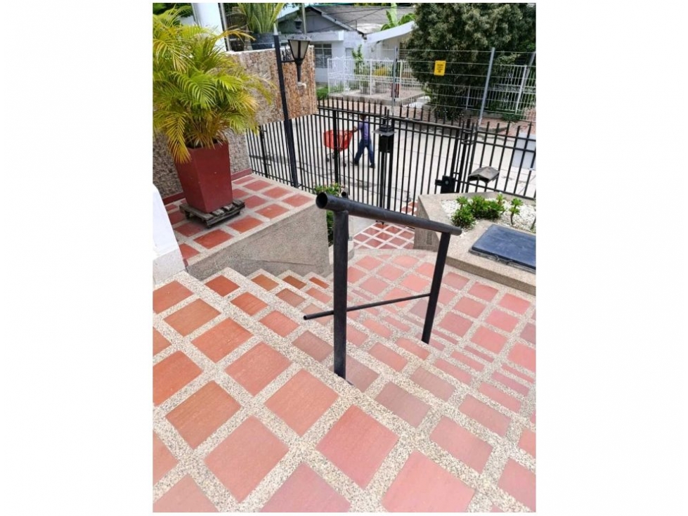 Casa en venta en Jardin, Santa Marta · foto 23 de 24