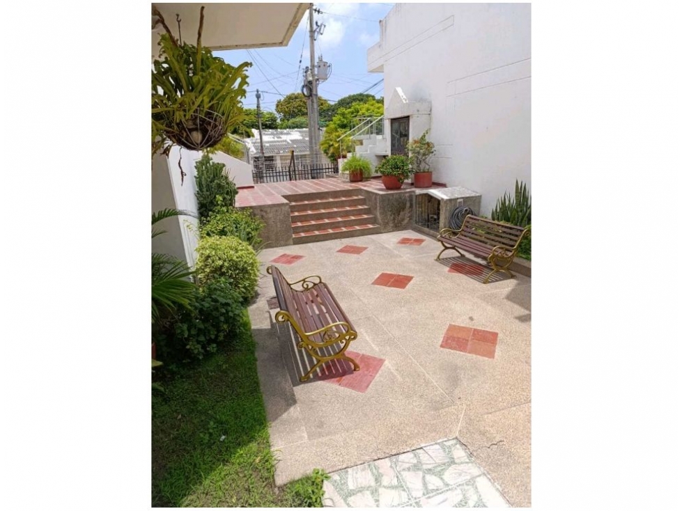 Casa en venta en Jardin, Santa Marta · foto 24 de 24