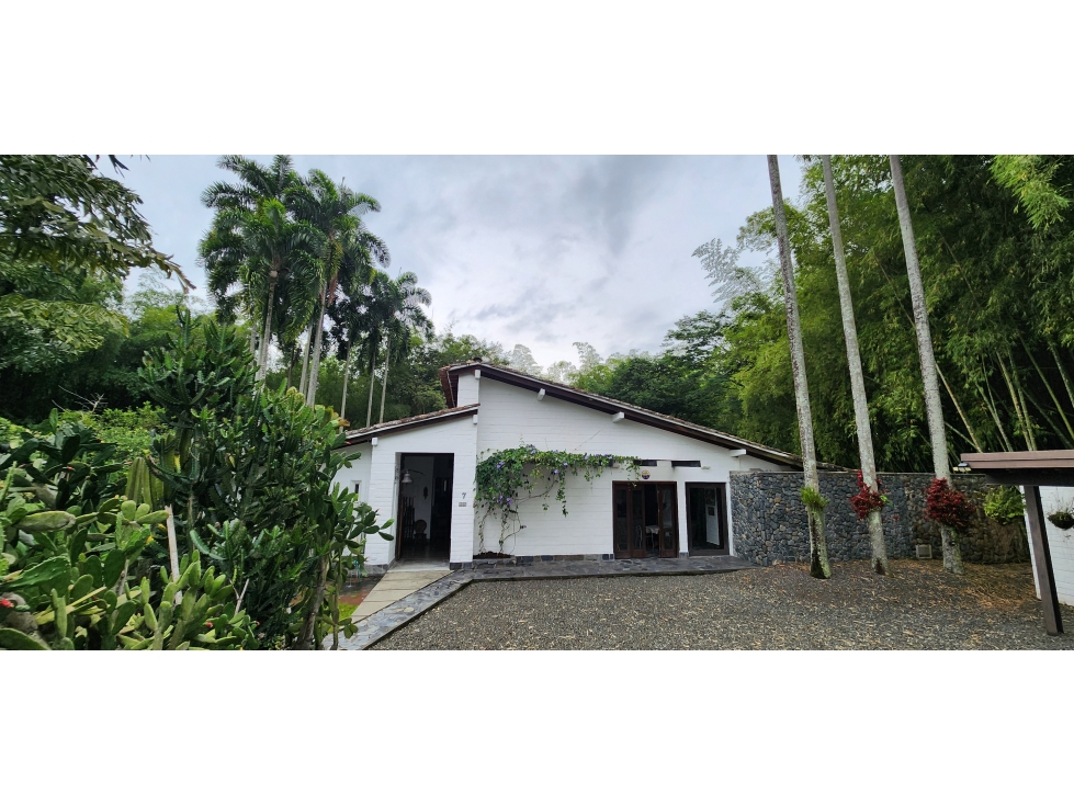 Casa en venta en Pueblito Cafetero, Pereira · foto 3 de 24