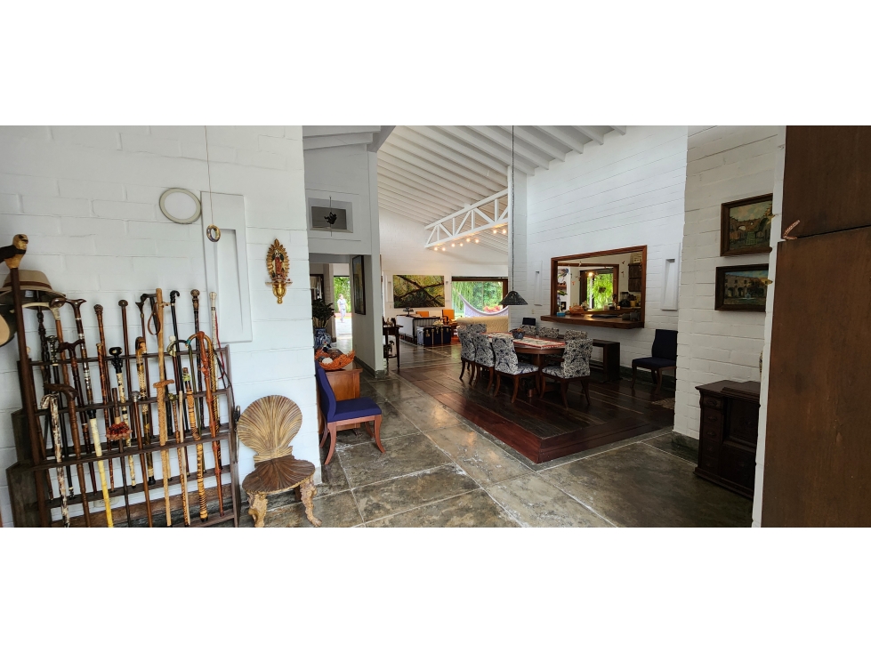 Casa en venta en Pueblito Cafetero, Pereira · foto 4 de 24
