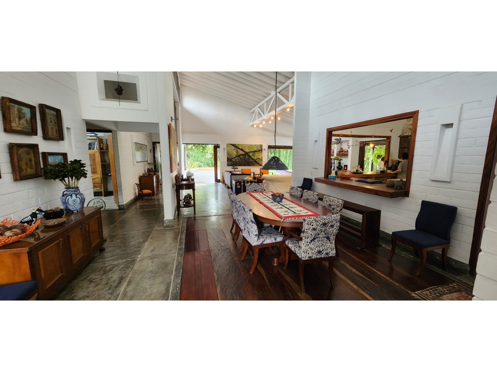 Casa en venta en Pueblito Cafetero, Pereira · foto 5 de 24
