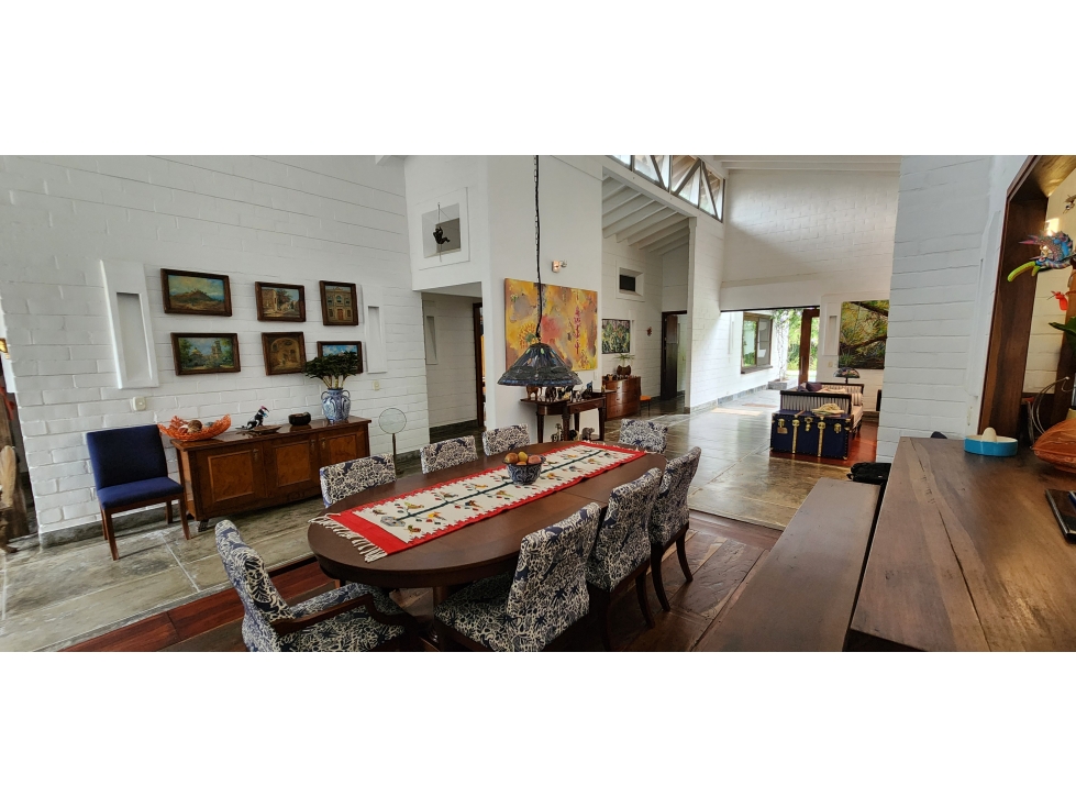 Casa en venta en Pueblito Cafetero, Pereira · foto 6 de 24
