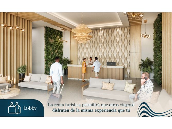 Apartamento en venta en Cerro La Gloria, Santa Marta · foto 6 de 20