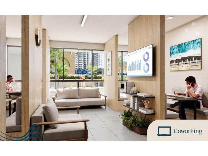 Apartamento en venta en Cerro La Gloria, Santa Marta · foto 7 de 20