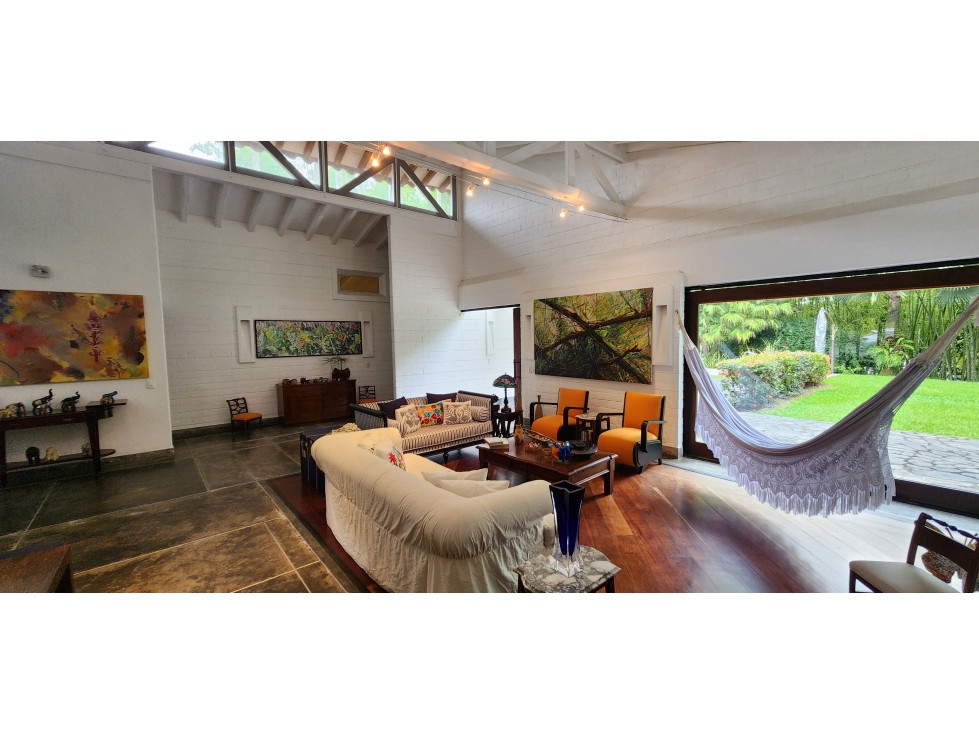 Casa en venta en Pueblito Cafetero, Pereira · foto 9 de 24