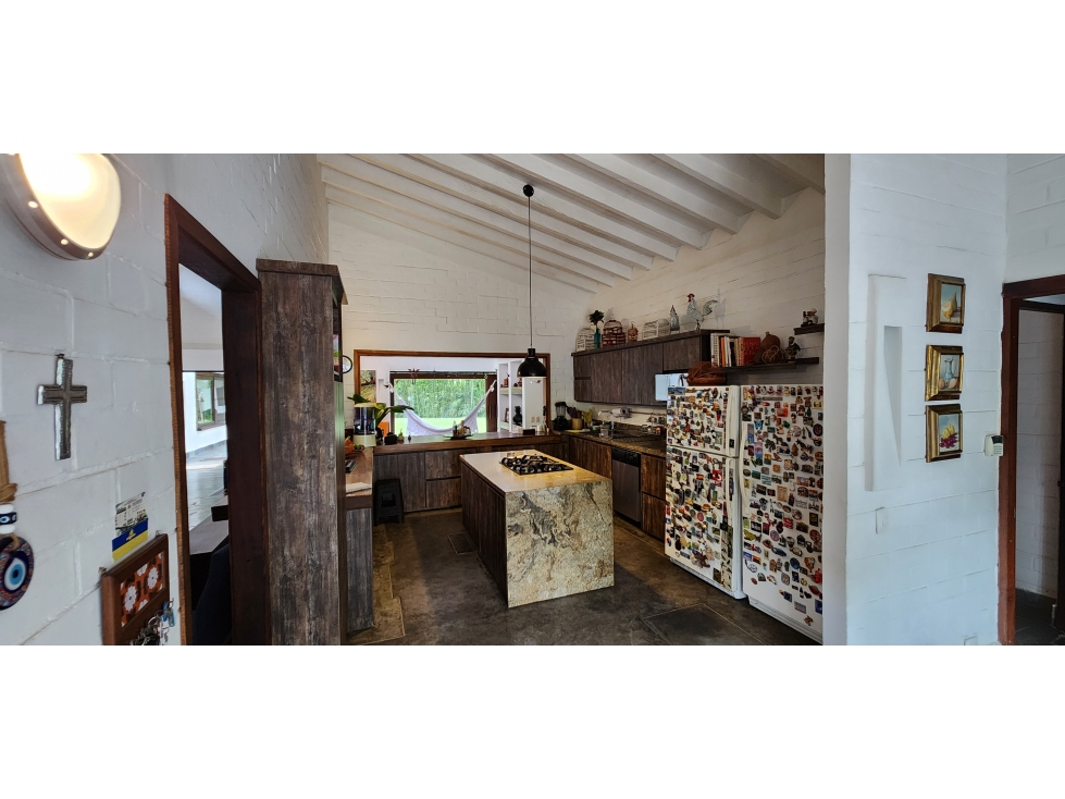 Casa en venta en Pueblito Cafetero, Pereira · foto 10 de 24