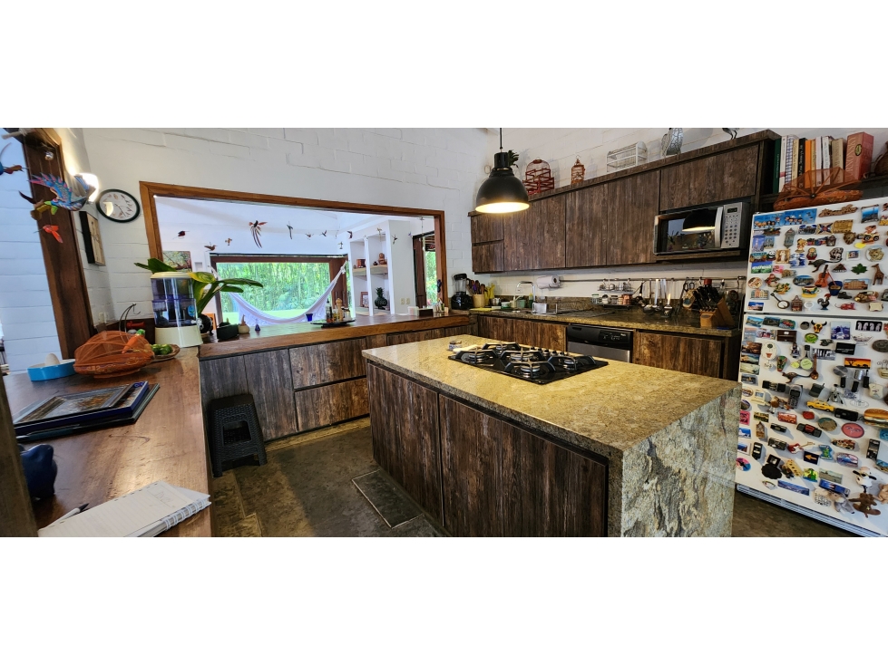 Casa en venta en Pueblito Cafetero, Pereira · foto 11 de 24