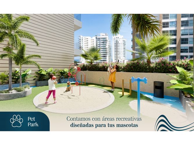 Apartamento en venta en Cerro La Gloria, Santa Marta · foto 12 de 20