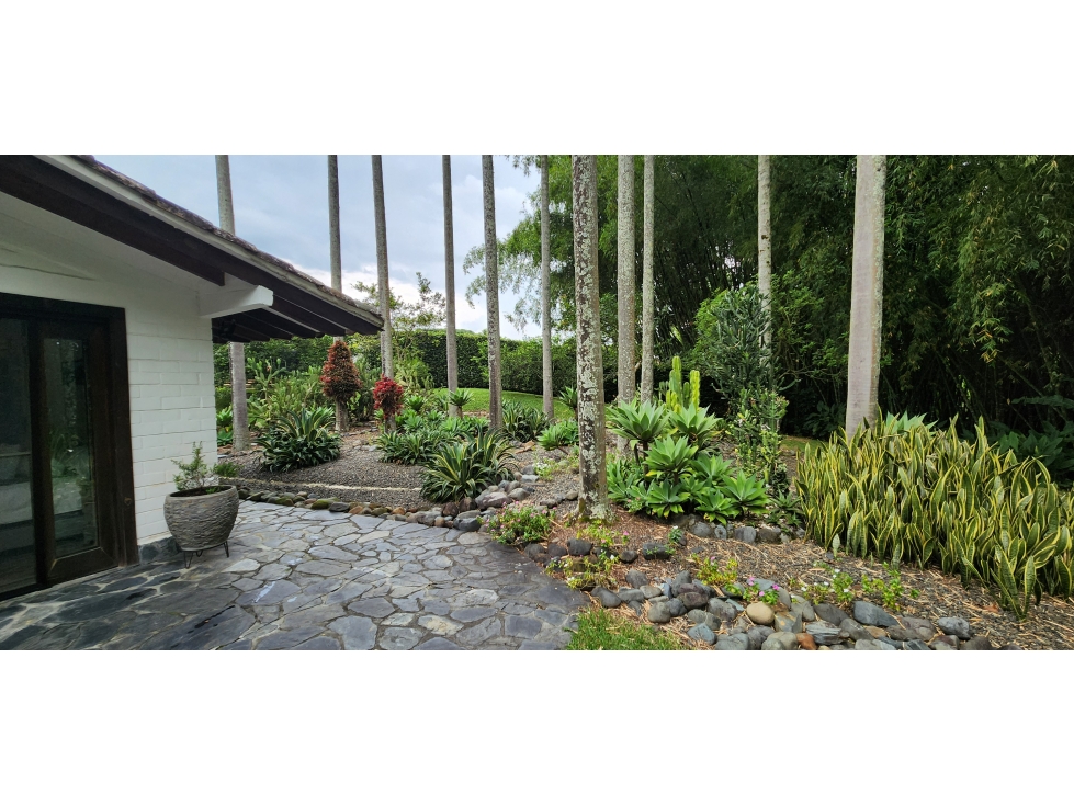Casa en venta en Pueblito Cafetero, Pereira · foto 13 de 24
