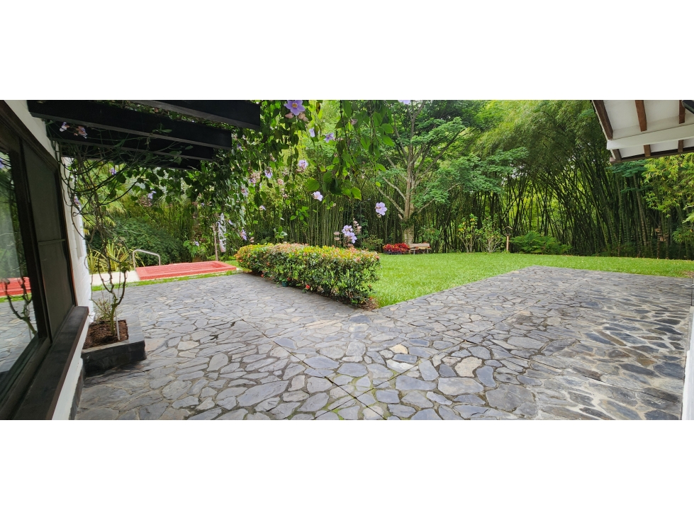 Casa en venta en Pueblito Cafetero, Pereira · foto 14 de 24