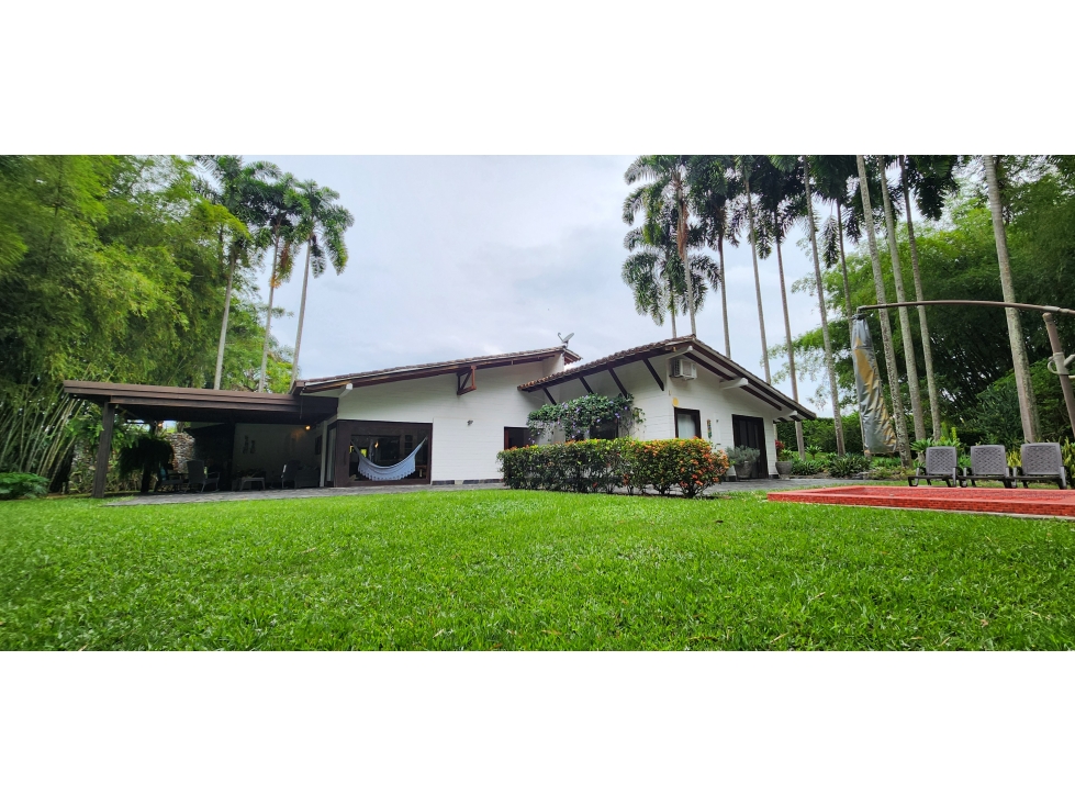 Casa en venta en Pueblito Cafetero, Pereira · foto 15 de 24