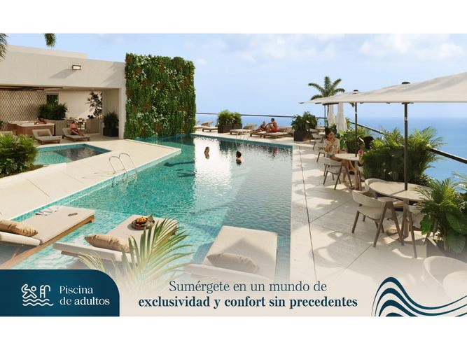 Apartamento en venta en Cerro La Gloria, Santa Marta · foto 15 de 20