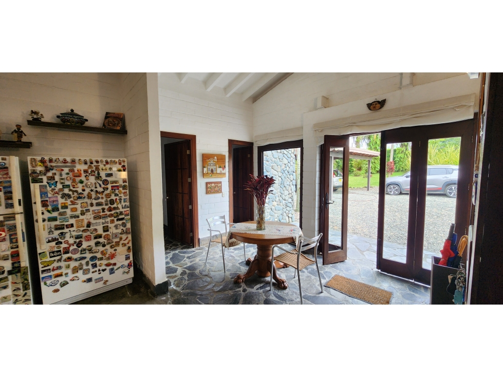 Casa en venta en Pueblito Cafetero, Pereira · foto 16 de 24
