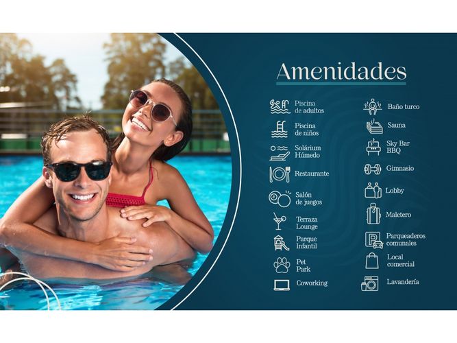 Apartamento en venta en Cerro La Gloria, Santa Marta · foto 16 de 20