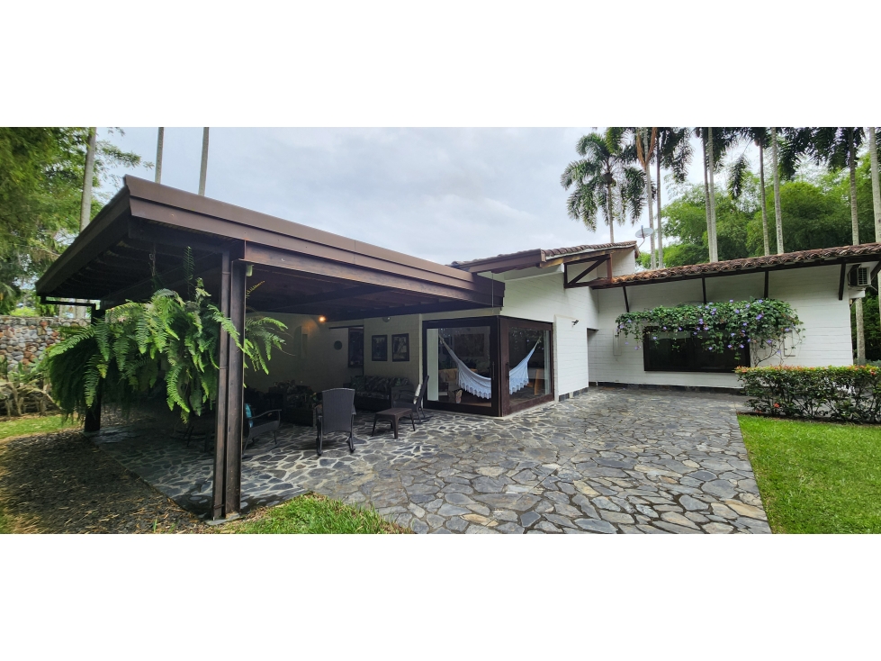 Casa en venta en Pueblito Cafetero, Pereira · foto 17 de 24