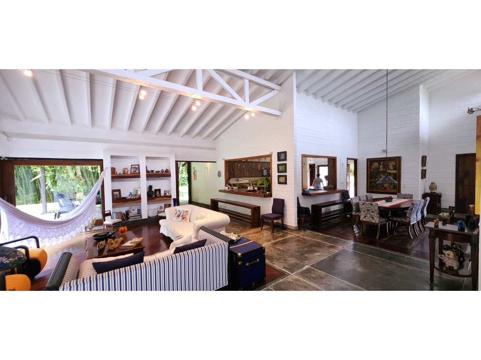 Casa en venta en Pueblito Cafetero, Pereira · foto 18 de 24