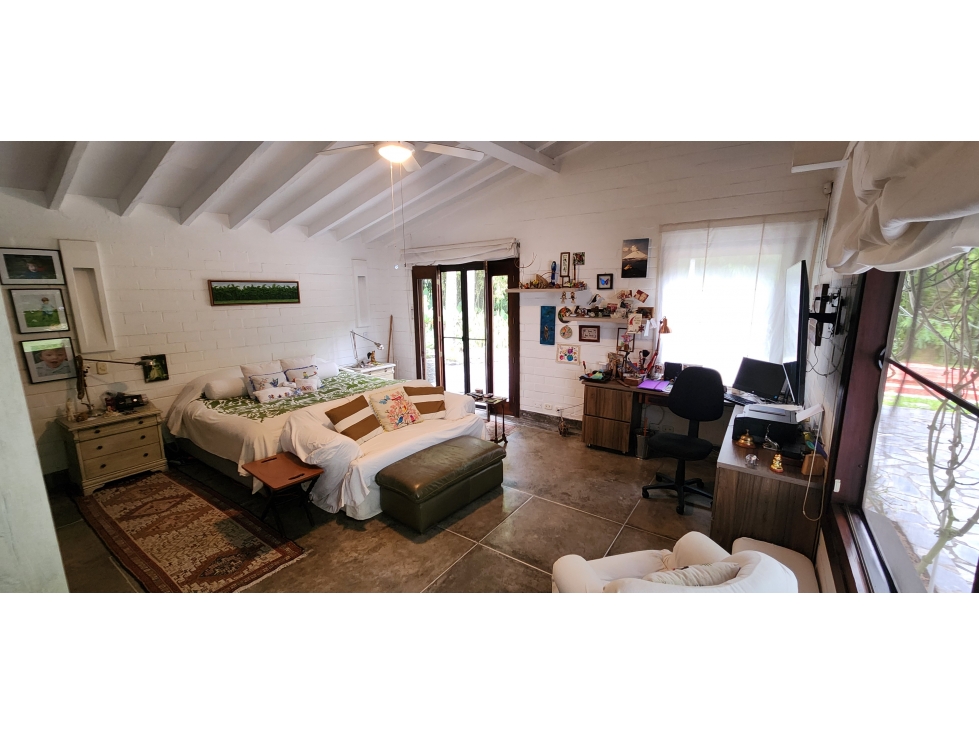 Casa en venta en Pueblito Cafetero, Pereira · foto 19 de 24