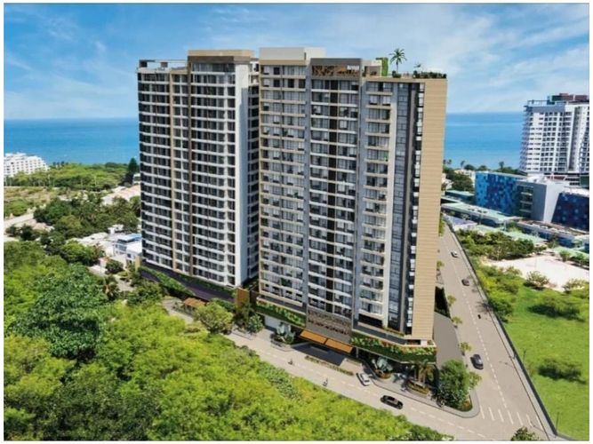 Apartamento en venta en Cerro La Gloria, Santa Marta · foto 19 de 20