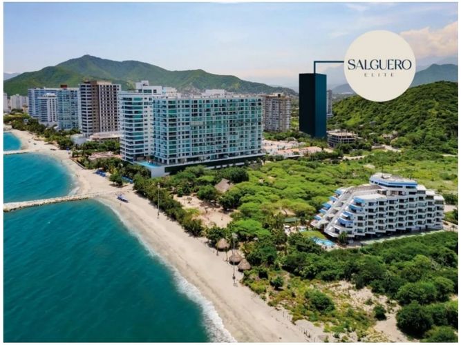 Apartamento en venta en Cerro La Gloria, Santa Marta · foto 20 de 20