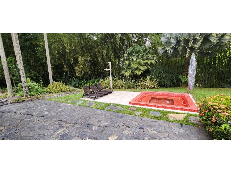 Casa en venta en Pueblito Cafetero, Pereira · foto 24 de 24