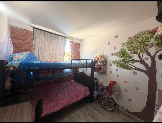 Apartamento de 3 alcobas en venta en Parque Natura, Jamundí, 57 m² · foto 6 de 8