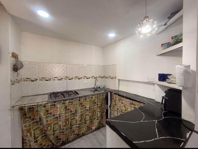 Apartamento de 3 alcobas en venta en Parque Natura, Jamundí, 57 m² · foto 4 de 8