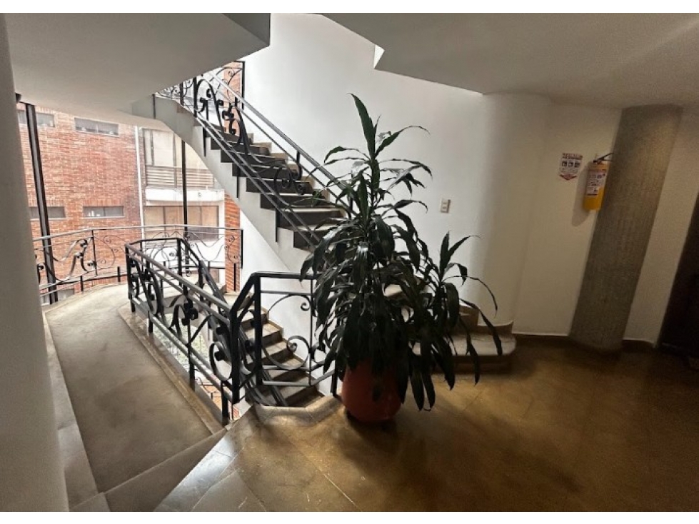 Apartamento en venta en Chicó Reservado, Bogotá · foto 3 de 18
