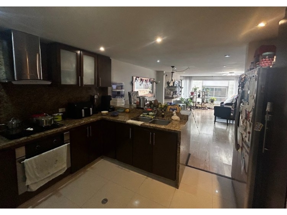 Apartamento en venta en Chicó Reservado, Bogotá · foto 5 de 18
