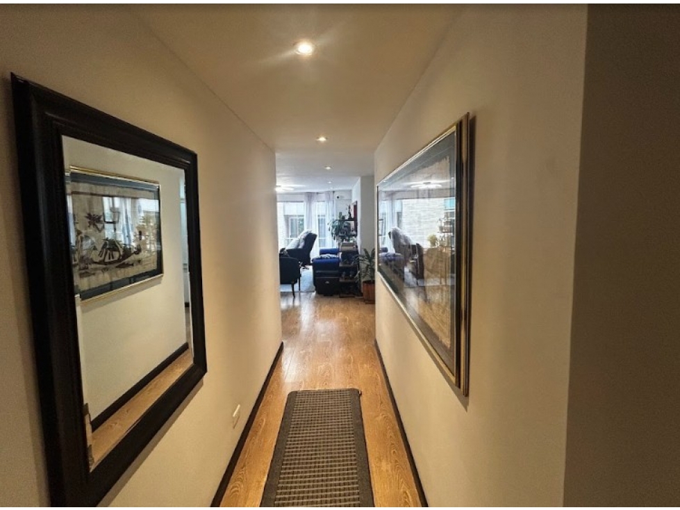 Apartamento en venta en Chicó Reservado, Bogotá · foto 6 de 18