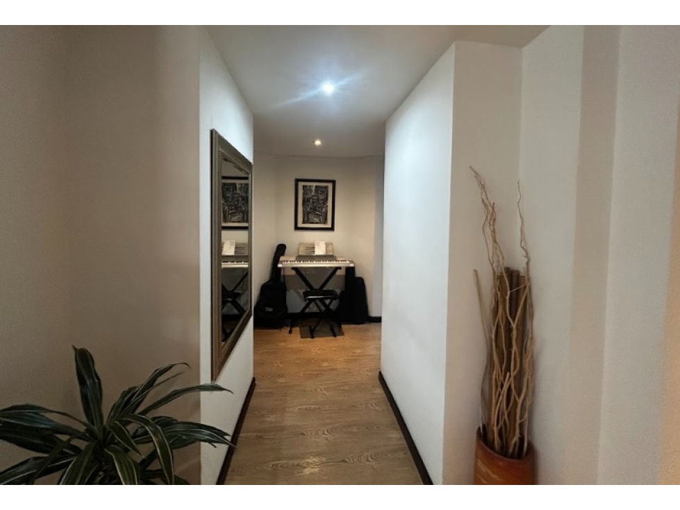 Apartamento en venta en Chicó Reservado, Bogotá · foto 7 de 18