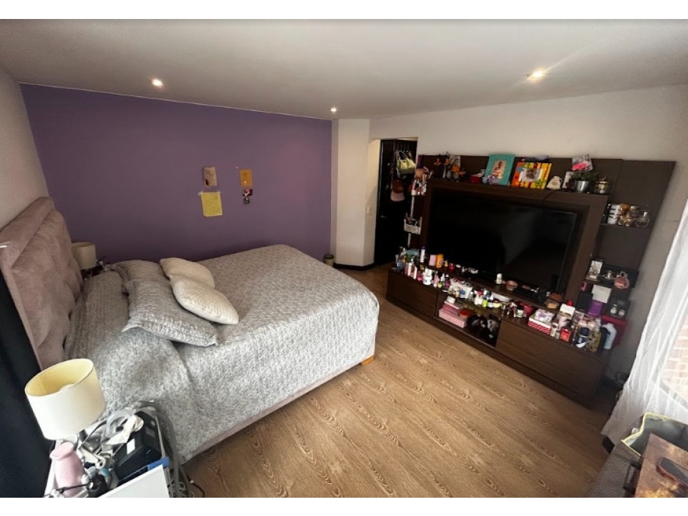 Apartamento en venta en Chicó Reservado, Bogotá · foto 8 de 18