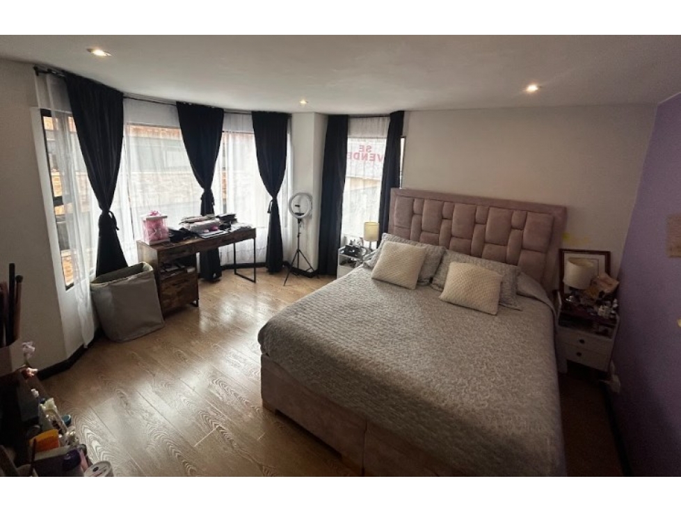 Apartamento en venta en Chicó Reservado, Bogotá · foto 9 de 18