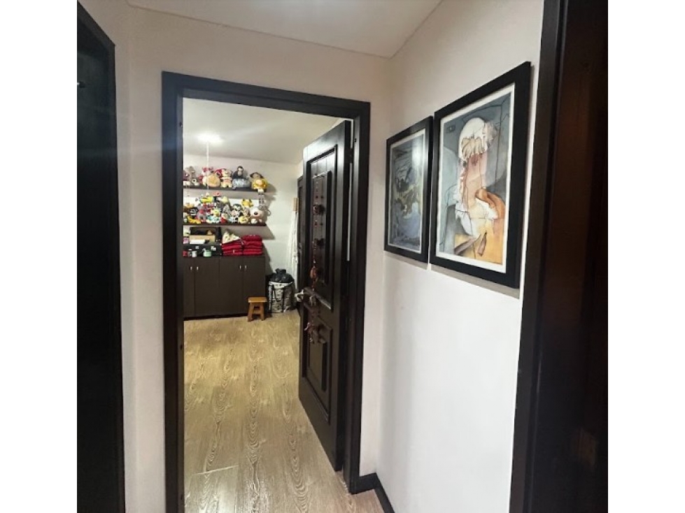 Apartamento en venta en Chicó Reservado, Bogotá · foto 10 de 18