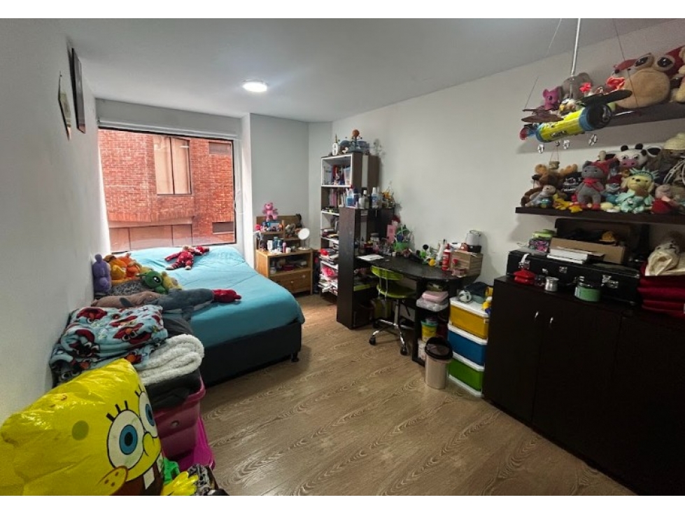 Apartamento en venta en Chicó Reservado, Bogotá · foto 11 de 18