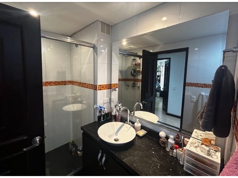 Apartamento en venta en Chicó Reservado, Bogotá · foto 13 de 18