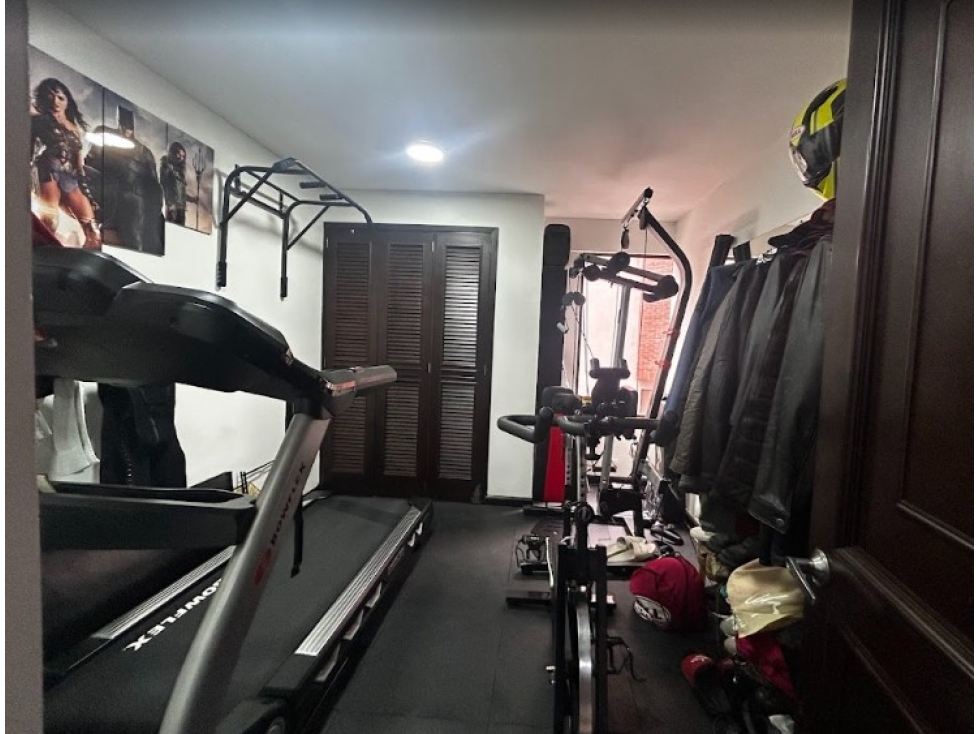 Apartamento en venta en Chicó Reservado, Bogotá · foto 14 de 18