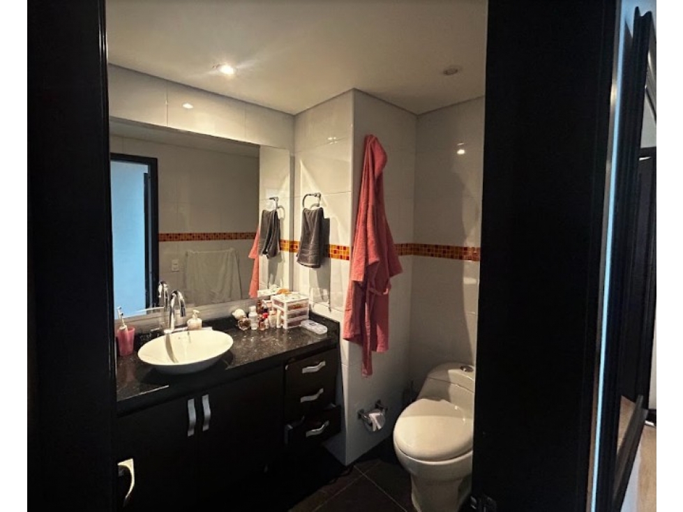 Apartamento en venta en Chicó Reservado, Bogotá · foto 16 de 18