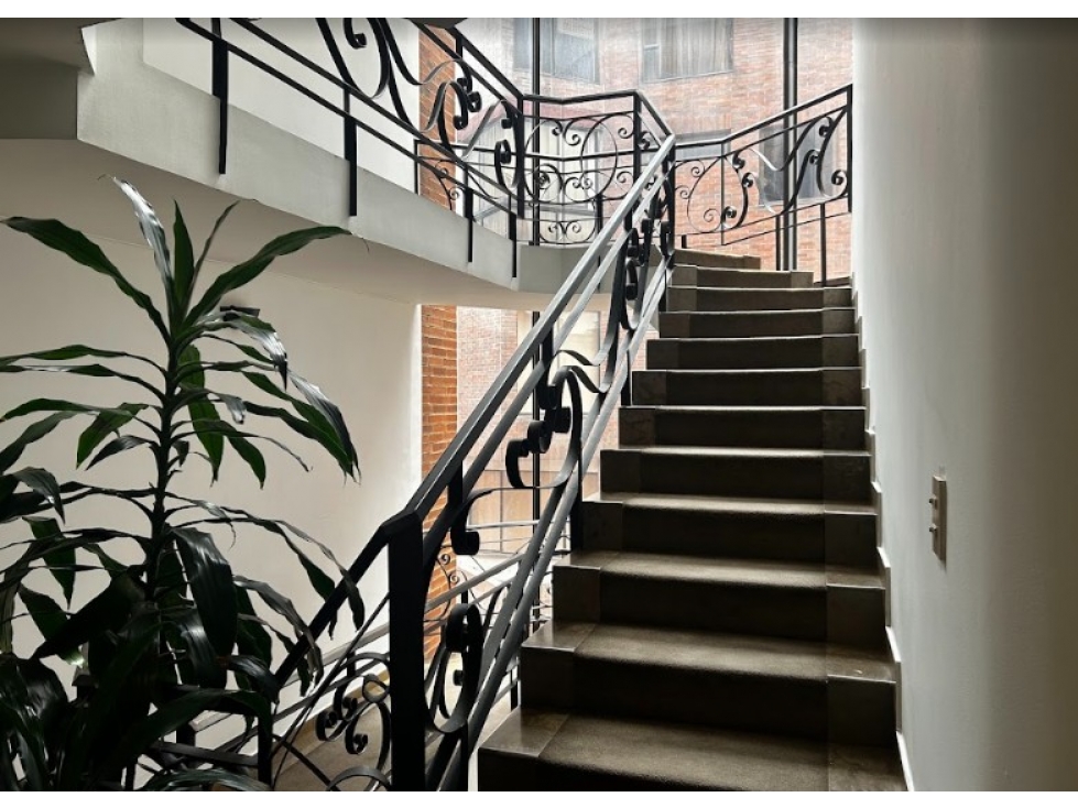 Apartamento en venta en Chicó Reservado, Bogotá · foto 17 de 18