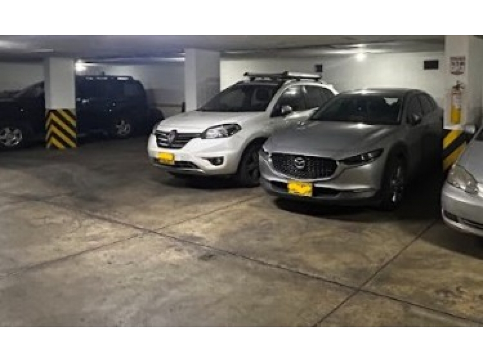 Apartamento en venta en Chicó Reservado, Bogotá · foto 18 de 18