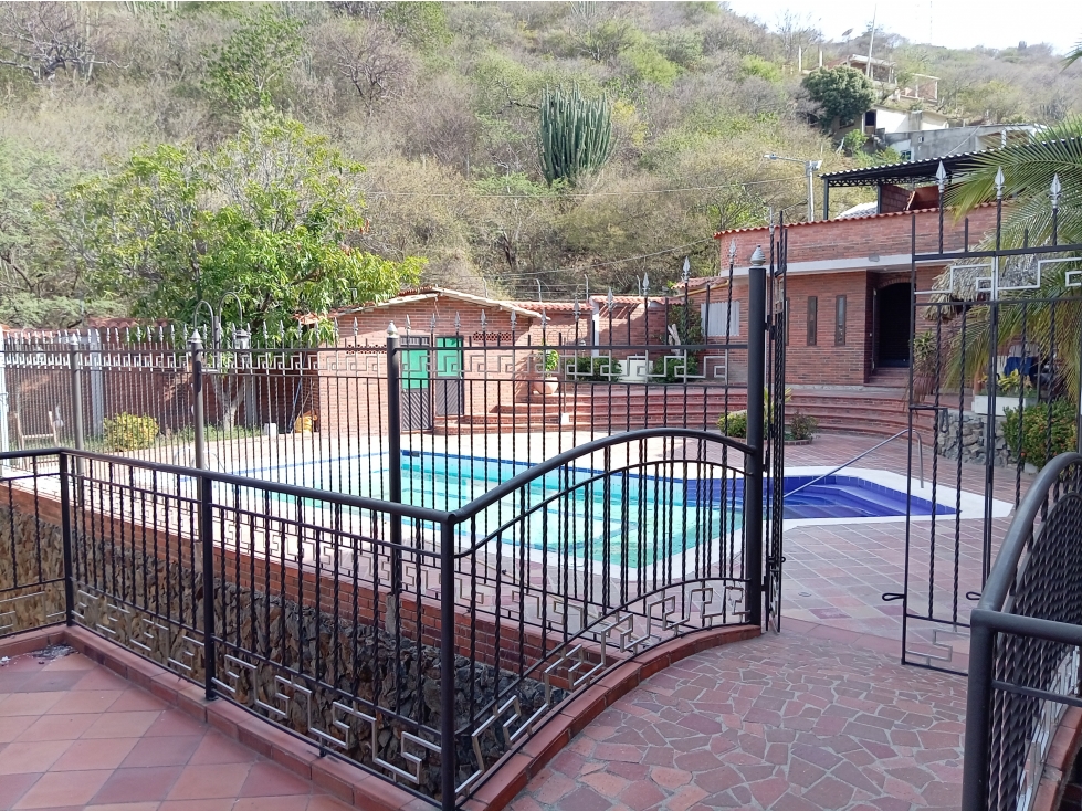 Casa en venta en Santa Lucia, Santa Marta · foto 8 de 14