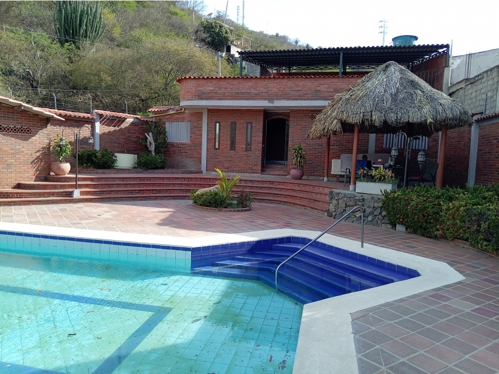 Casa en venta en Santa Lucia, Santa Marta · foto 9 de 14