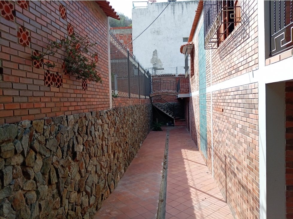Casa en venta en Santa Lucia, Santa Marta · foto 10 de 14
