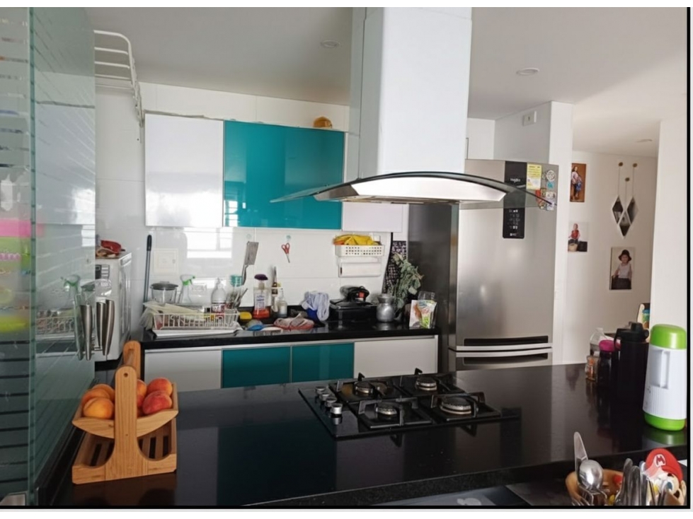 Apartamento en venta en Teusaquillo, Bogotá · foto 5 de 19