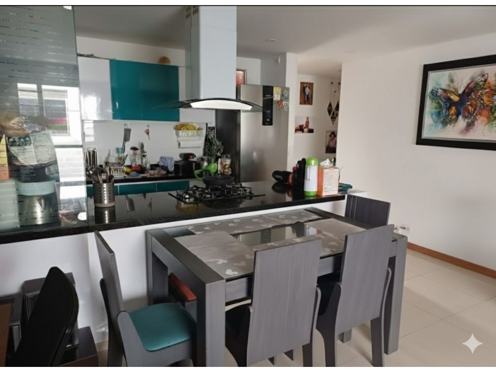 Apartamento en venta en Teusaquillo, Bogotá · foto 6 de 19