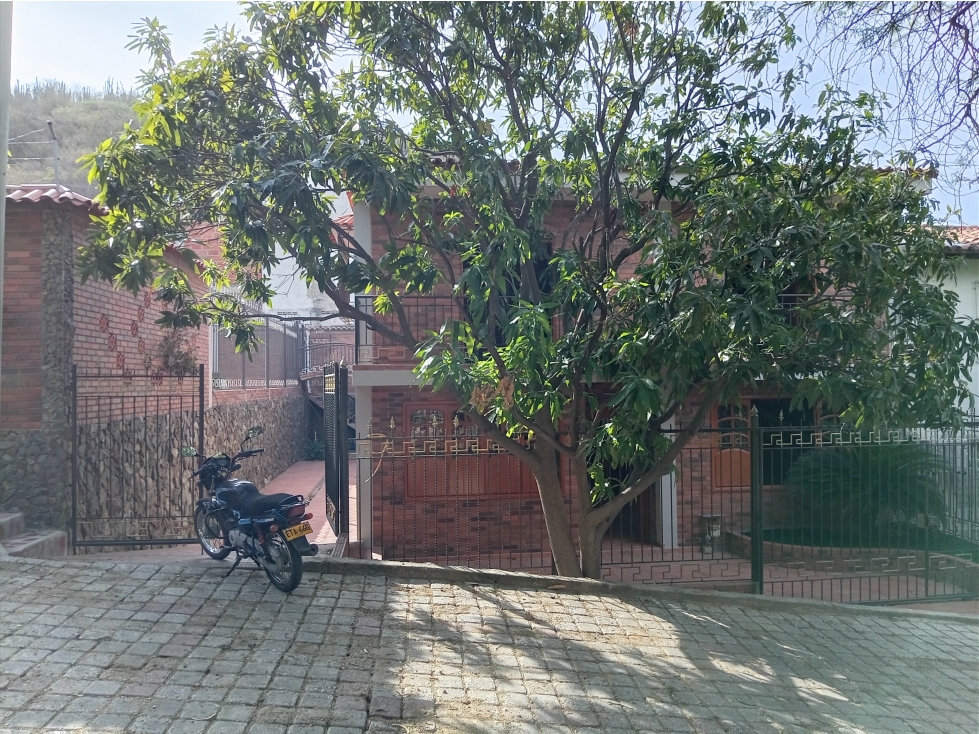Casa en venta en Santa Lucia, Santa Marta · foto 12 de 14