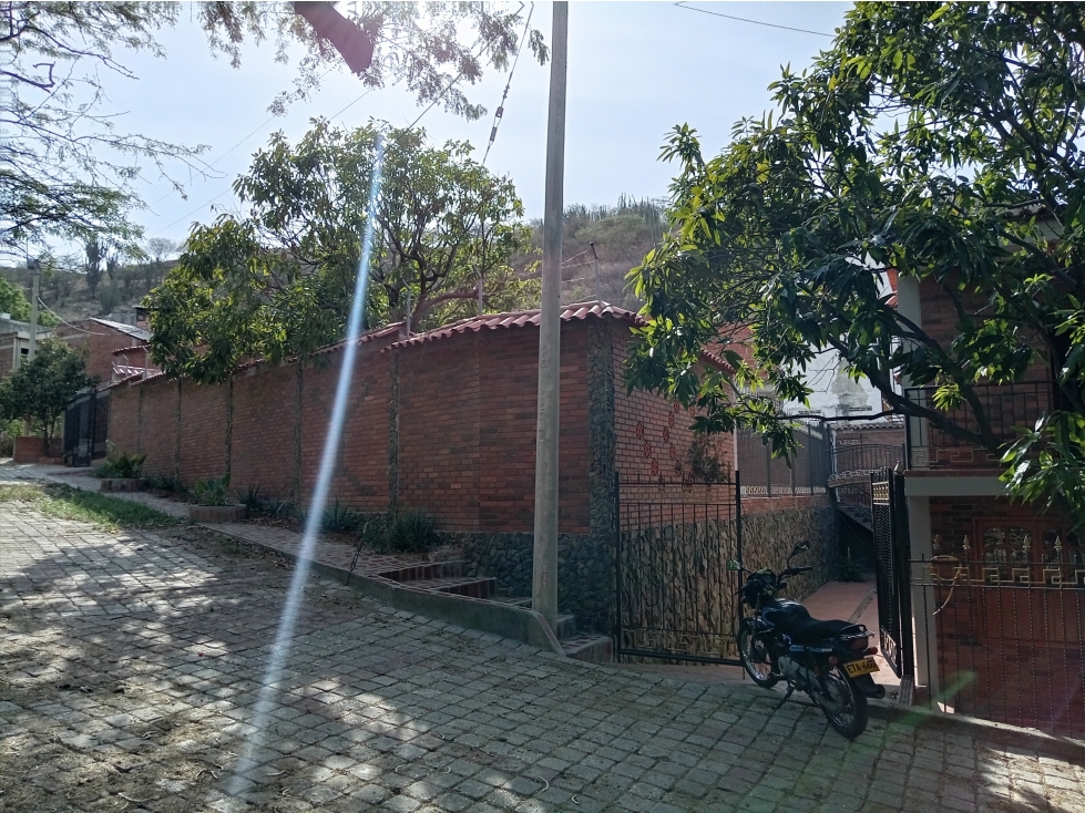 Casa en venta en Santa Lucia, Santa Marta · foto 13 de 14