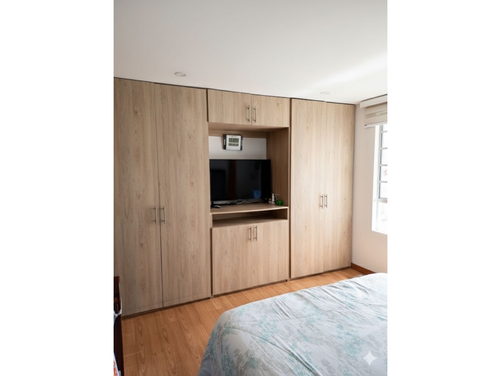Apartamento en venta en Teusaquillo, Bogotá · foto 8 de 19
