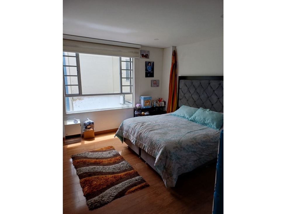 Apartamento en venta en Teusaquillo, Bogotá · foto 9 de 19